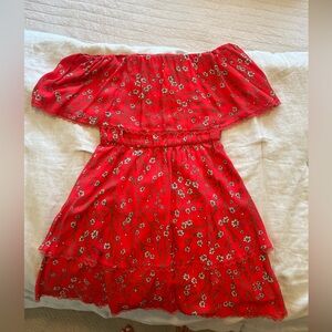 Alice + Olivia Dress